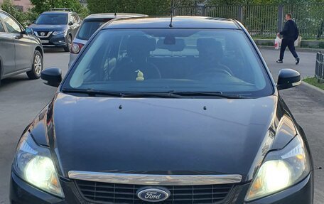 Ford Focus II рестайлинг, 2009 год, 450 000 рублей, 1 фотография
