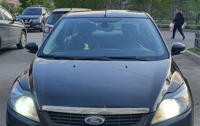 Ford Focus II рестайлинг, 2009 год, 450 000 рублей, 1 фотография
