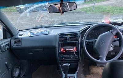 Toyota Caldina, 1997 год, 160 000 рублей, 1 фотография