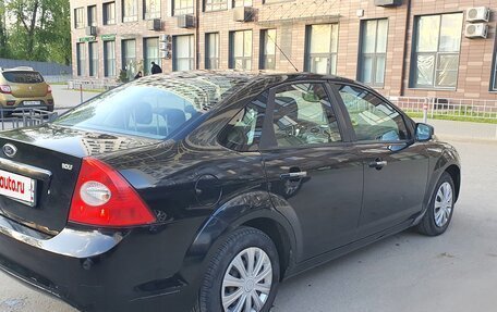 Ford Focus II рестайлинг, 2009 год, 450 000 рублей, 7 фотография