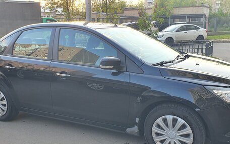 Ford Focus II рестайлинг, 2009 год, 450 000 рублей, 8 фотография