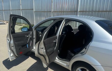 Ravon Nexia R3, 2017 год, 800 000 рублей, 4 фотография