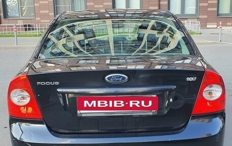 Ford Focus II рестайлинг, 2009 год, 450 000 рублей, 6 фотография