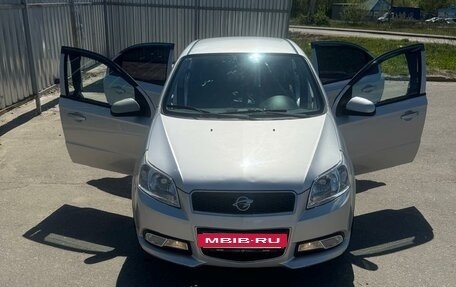 Ravon Nexia R3, 2017 год, 800 000 рублей, 6 фотография