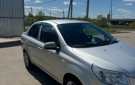 Ravon Nexia R3, 2017 год, 800 000 рублей, 11 фотография