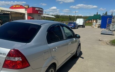 Ravon Nexia R3, 2017 год, 800 000 рублей, 10 фотография