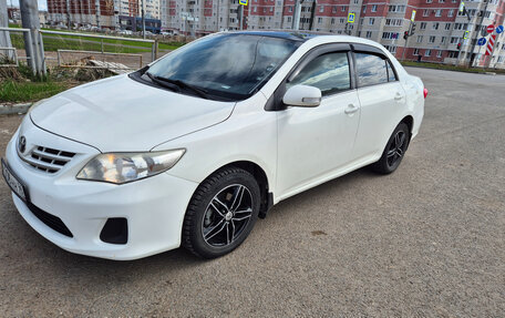 Toyota Corolla, 2012 год, 950 000 рублей, 3 фотография