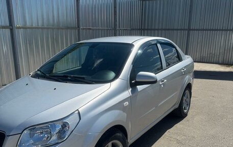 Ravon Nexia R3, 2017 год, 800 000 рублей, 14 фотография