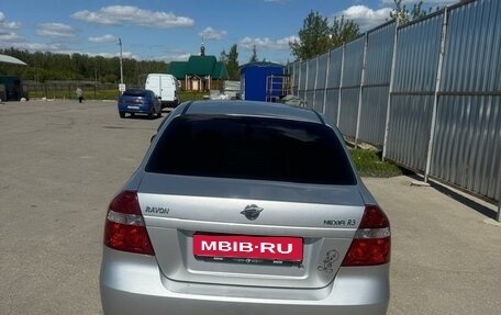 Ravon Nexia R3, 2017 год, 800 000 рублей, 12 фотография