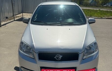 Ravon Nexia R3, 2017 год, 800 000 рублей, 15 фотография