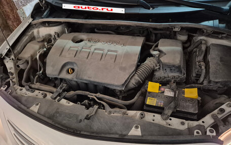 Toyota Corolla, 2012 год, 950 000 рублей, 6 фотография
