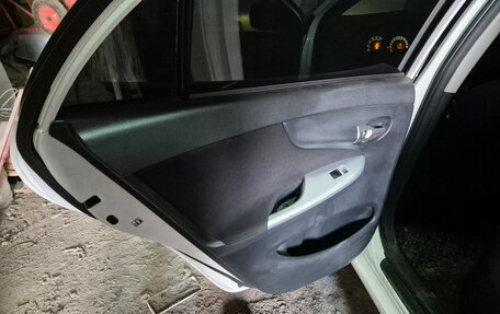 Toyota Corolla, 2012 год, 950 000 рублей, 20 фотография