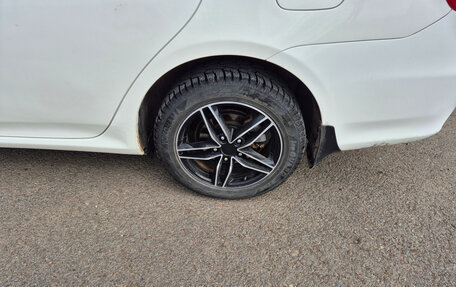 Toyota Corolla, 2012 год, 950 000 рублей, 13 фотография