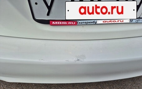 Toyota Corolla, 2012 год, 950 000 рублей, 15 фотография