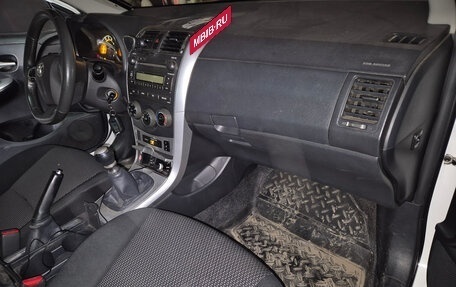 Toyota Corolla, 2012 год, 950 000 рублей, 19 фотография