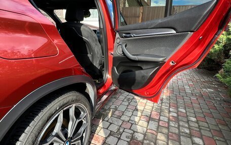 BMW X2, 2018 год, 3 100 000 рублей, 9 фотография