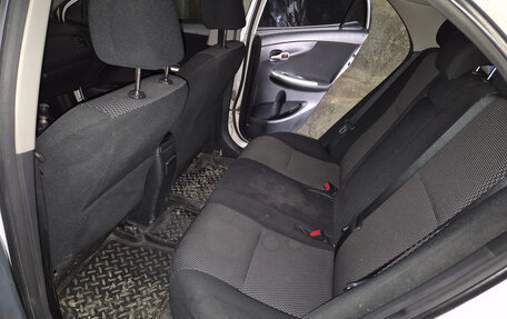 Toyota Corolla, 2012 год, 950 000 рублей, 24 фотография