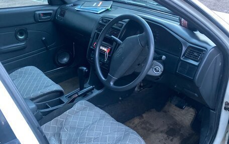 Toyota Caldina, 1997 год, 160 000 рублей, 3 фотография