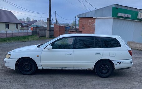 Toyota Caldina, 1997 год, 160 000 рублей, 6 фотография