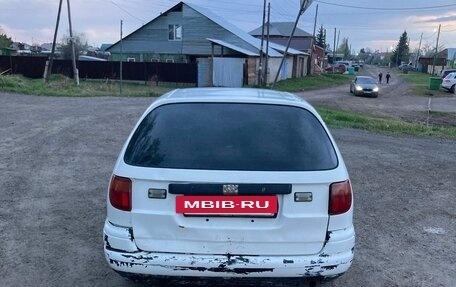 Toyota Caldina, 1997 год, 160 000 рублей, 5 фотография