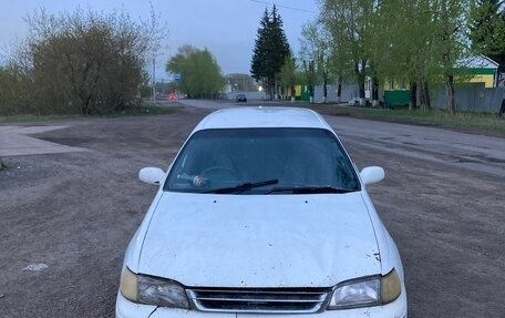 Toyota Caldina, 1997 год, 160 000 рублей, 7 фотография