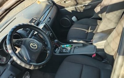 Mazda 3, 2007 год, 600 000 рублей, 1 фотография