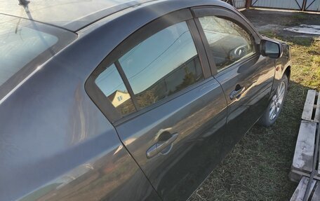 Mazda 3, 2007 год, 600 000 рублей, 4 фотография