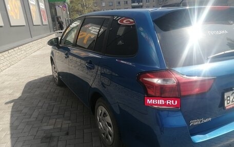 Toyota Corolla, 2018 год, 1 300 000 рублей, 4 фотография
