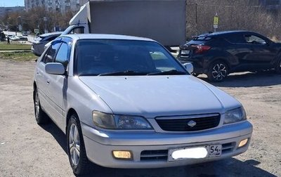 Toyota Corona IX (T190), 2001 год, 580 000 рублей, 1 фотография