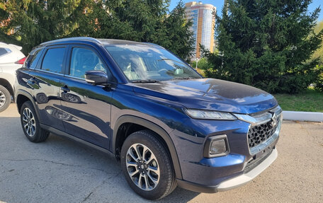 Suzuki Grand Vitara, 2024 год, 3 300 000 рублей, 4 фотография