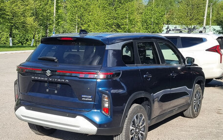 Suzuki Grand Vitara, 2024 год, 3 300 000 рублей, 6 фотография
