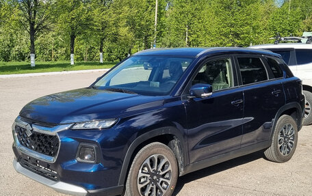 Suzuki Grand Vitara, 2024 год, 3 300 000 рублей, 3 фотография