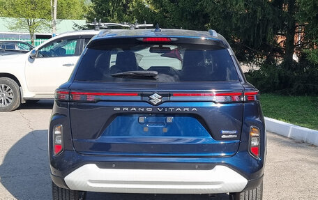 Suzuki Grand Vitara, 2024 год, 3 300 000 рублей, 7 фотография