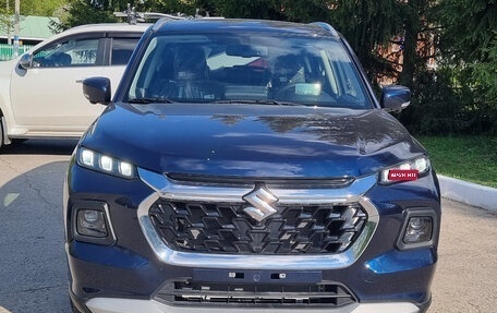 Suzuki Grand Vitara, 2024 год, 3 300 000 рублей, 2 фотография
