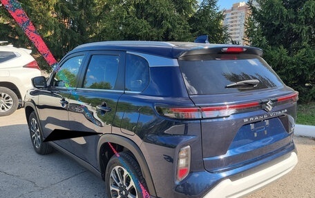 Suzuki Grand Vitara, 2024 год, 3 300 000 рублей, 5 фотография
