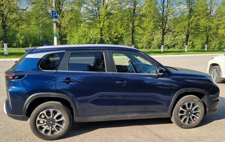 Suzuki Grand Vitara, 2024 год, 3 300 000 рублей, 8 фотография