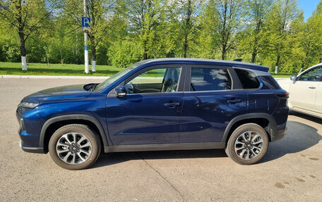 Suzuki Grand Vitara, 2024 год, 3 300 000 рублей, 9 фотография