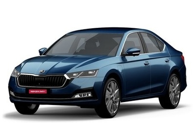 Skoda Octavia IV, 2025 год, 3 400 000 рублей, 1 фотография