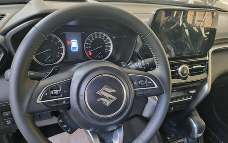 Suzuki Grand Vitara, 2024 год, 3 300 000 рублей, 17 фотография