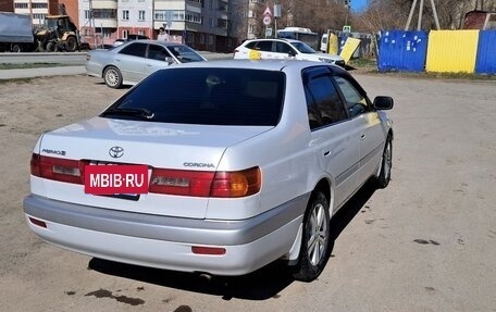 Toyota Corona IX (T190), 2001 год, 580 000 рублей, 4 фотография