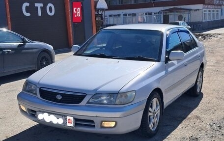 Toyota Corona IX (T190), 2001 год, 580 000 рублей, 5 фотография