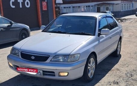 Toyota Corona IX (T190), 2001 год, 580 000 рублей, 3 фотография