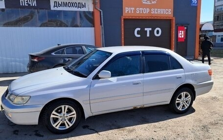 Toyota Corona IX (T190), 2001 год, 580 000 рублей, 7 фотография