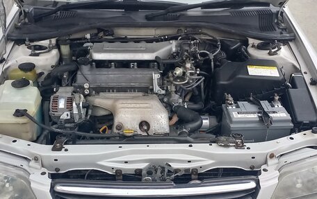 Toyota Corona IX (T190), 2001 год, 580 000 рублей, 9 фотография