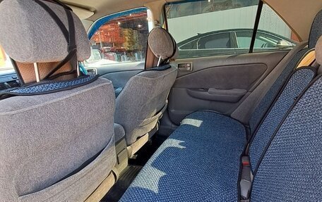 Toyota Corona IX (T190), 2001 год, 580 000 рублей, 22 фотография