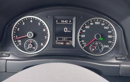 Volkswagen Tiguan I, 2012 год, 1 600 000 рублей, 6 фотография