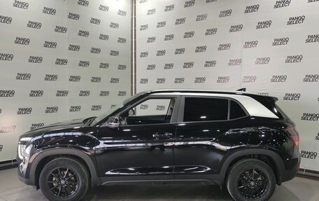 Hyundai Creta, 2022 год, 2 249 900 рублей, 3 фотография