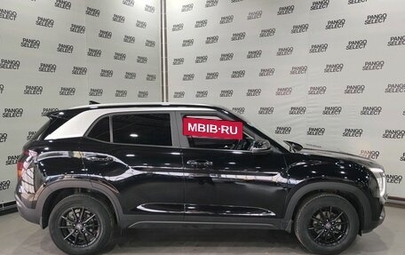 Hyundai Creta, 2022 год, 2 249 900 рублей, 7 фотография