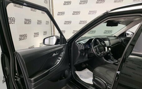 Hyundai Creta, 2022 год, 2 249 900 рублей, 10 фотография