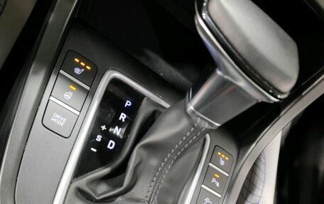 Hyundai Creta, 2022 год, 2 249 900 рублей, 24 фотография